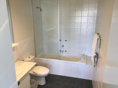 Geelong Waterfront Penthouse Apartment - Accommodation NT 15