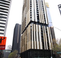 Melbourne Empire Apartments - Accommodation NT