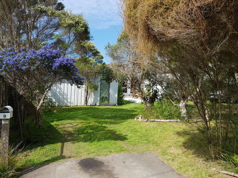 Dromana Holiday Beach House - Accommodation NT 9