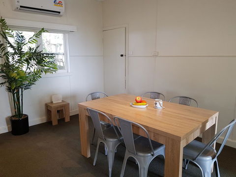 Dromana Holiday Beach House - Accommodation NT 10