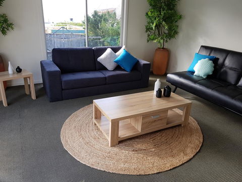 Dromana Holiday Beach House - Accommodation NT 5