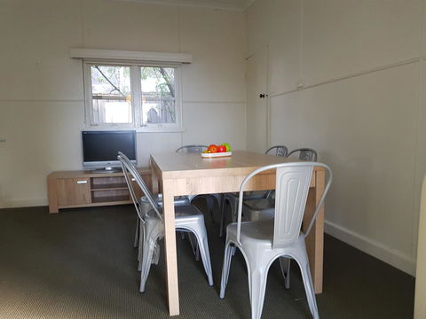 Dromana Holiday Beach House - Accommodation NT 16