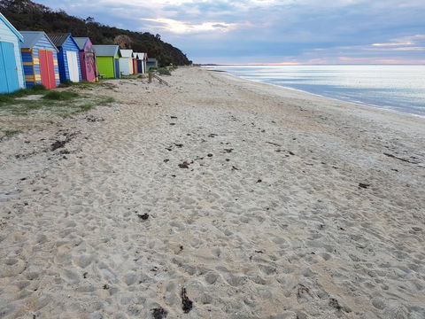 Dromana Holiday Beach House - Accommodation NT 3