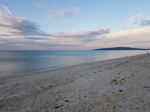 Dromana Holiday Beach House - Accommodation NT 6
