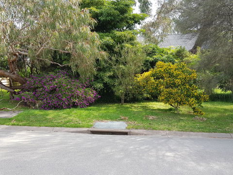 Dromana Holiday Beach House - Accommodation NT 13