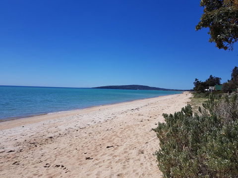 Dromana Holiday Beach House - Accommodation NT 7
