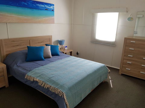 Dromana Holiday Beach House - Accommodation NT 12