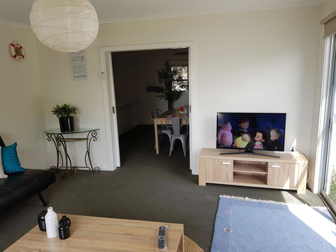 Dromana Holiday Beach House - Accommodation NT 11