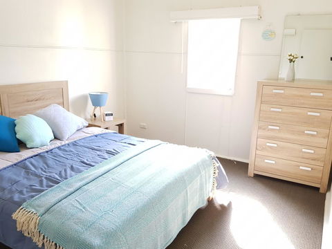 Dromana Holiday Beach House - Accommodation NT 2