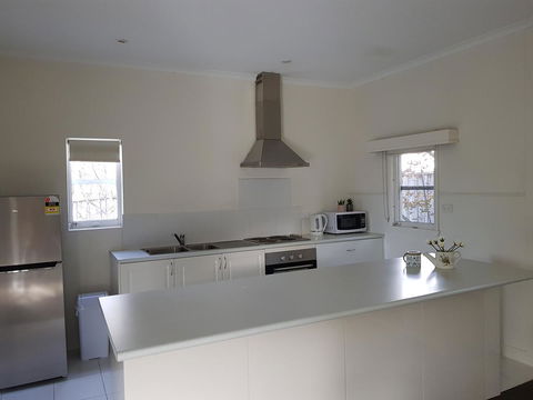 Dromana Holiday Beach House - Accommodation NT 8