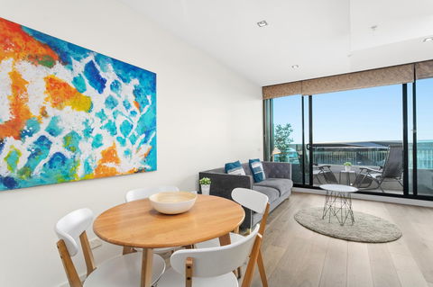 Waterfront Melbourne Apartments - NT Tourism 38