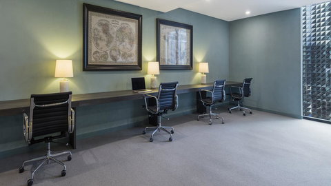 Avani Melbourne Central Residences - Accommodation NT 16