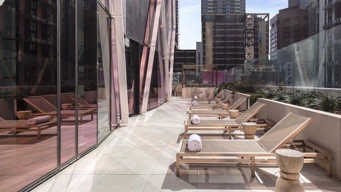 Avani Melbourne Central Residences - Accommodation NT 10