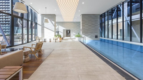 Avani Melbourne Central Residences - Accommodation NT 15