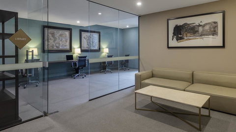 Avani Melbourne Central Residences - Accommodation NT 17