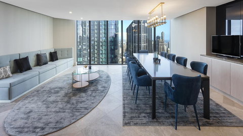 Avani Melbourne Central Residences - Accommodation NT 22