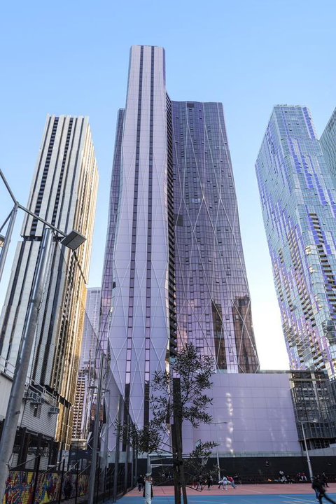 Avani Melbourne Central Residences - Accommodation NT 4