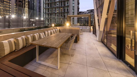 Avani Melbourne Central Residences - Accommodation NT 8