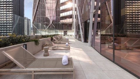 Avani Melbourne Central Residences - Accommodation NT 11