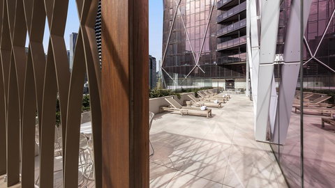 Avani Melbourne Central Residences - Accommodation NT 9