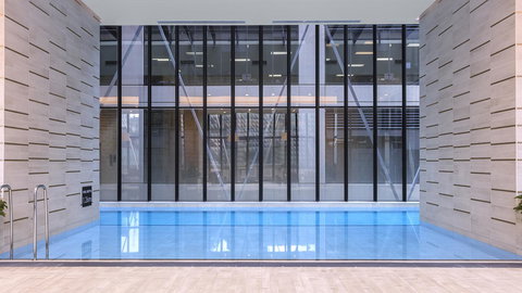 Avani Melbourne Central Residences - Accommodation NT 12