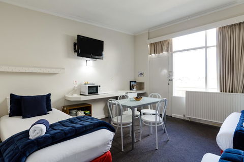 Bendigo Oval Motel - NT Tourism 15
