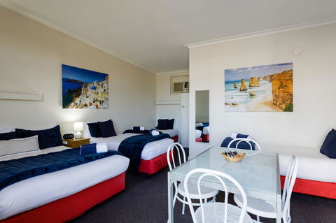 Bendigo Oval Motel - NT Tourism 14