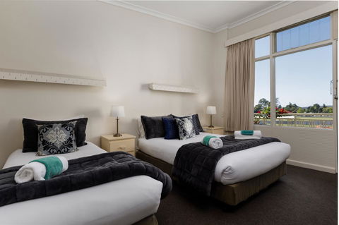 Bendigo Oval Motel - NT Tourism 11