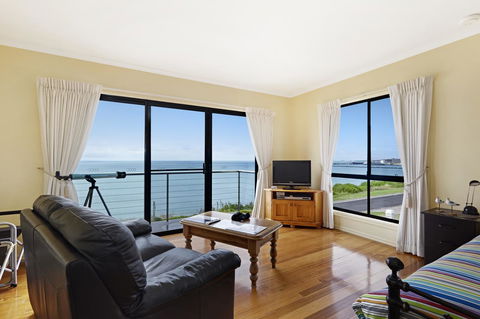 Clifftop Apartments Portland Vic - Accommodation NT 1