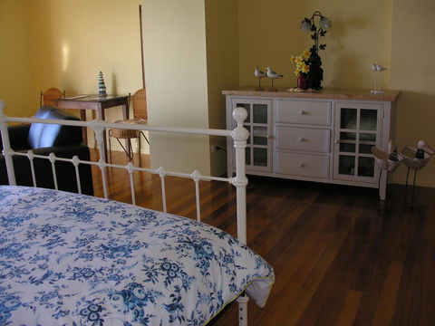 Clifftop Apartments Portland Vic - Accommodation NT 9