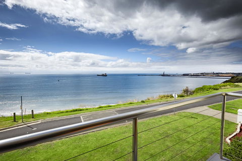 Clifftop Apartments Portland Vic - Accommodation NT 12