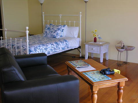 Clifftop Apartments Portland Vic - Accommodation NT 13