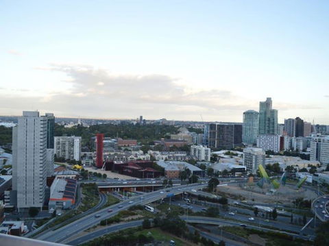 3BR Apartment At Victoria Tower Southbank - NT Tourism 21