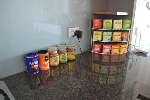 3BR Apartment At Victoria Tower Southbank - NT Tourism 5