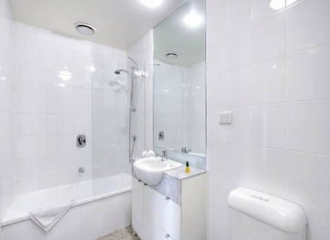 3BR Apartment At Victoria Tower Southbank - NT Tourism 13