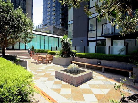 3BR Apartment At Victoria Tower Southbank - NT Tourism 19