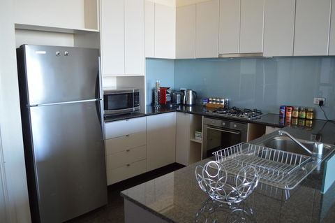 3BR Apartment At Victoria Tower Southbank - NT Tourism 4