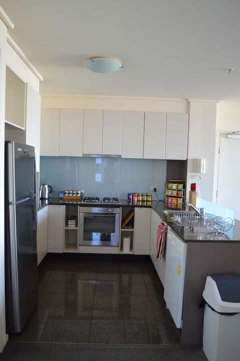 3BR Apartment At Victoria Tower Southbank - NT Tourism 3