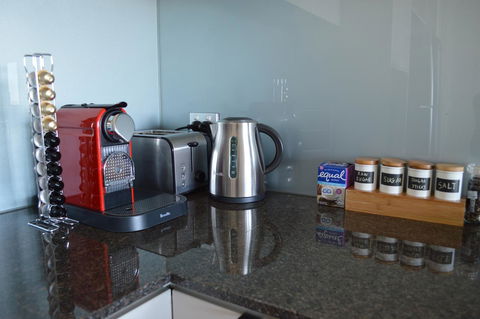 3BR Apartment At Victoria Tower Southbank - NT Tourism 6