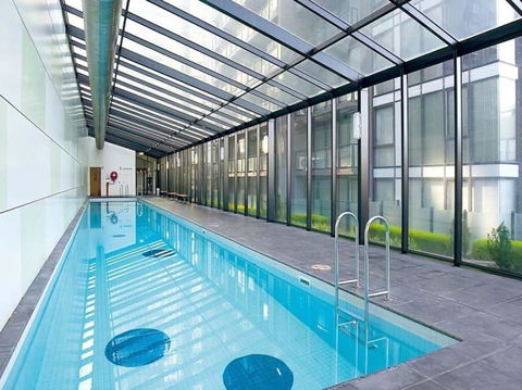 3BR Apartment At Victoria Tower Southbank - NT Tourism 18