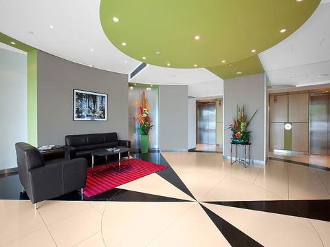 3BR Apartment At Victoria Tower Southbank - NT Tourism 16