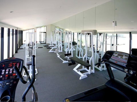 3BR Apartment At Victoria Tower Southbank - NT Tourism 17