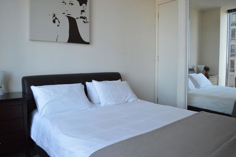 3BR Apartment At Victoria Tower Southbank - NT Tourism 9