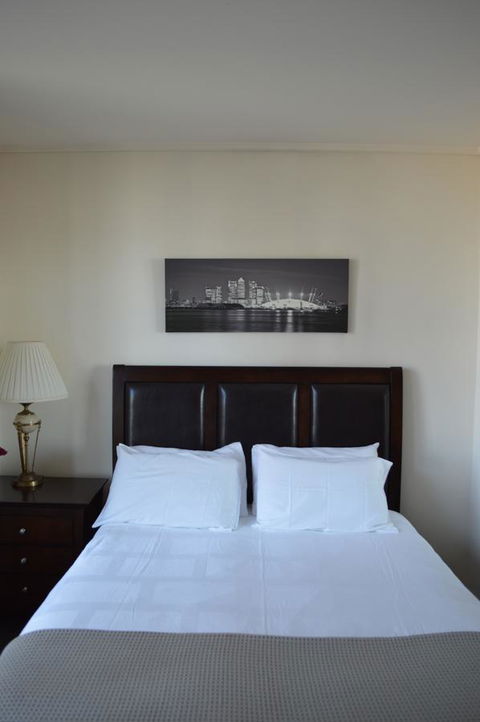3BR Apartment At Victoria Tower Southbank - NT Tourism 12