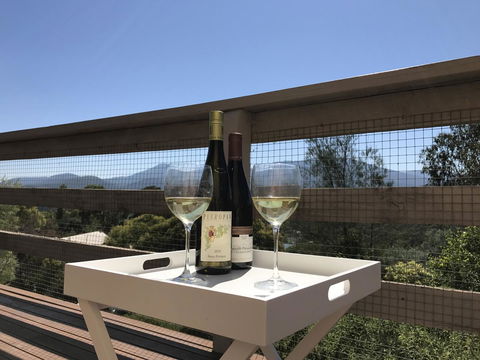 Hamptons In Healesville - NT Tourism 1