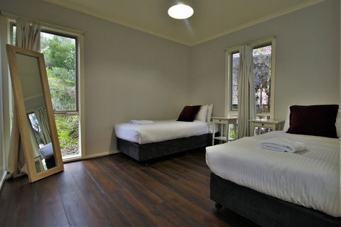 Hamptons In Healesville - NT Tourism 8