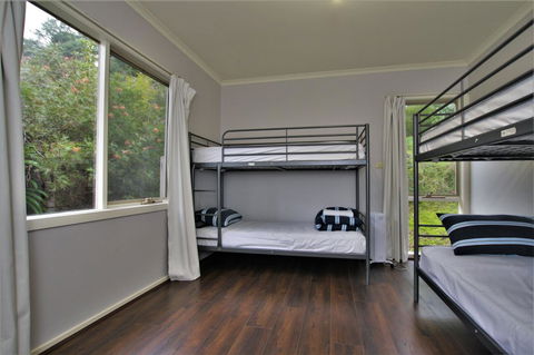Hamptons In Healesville - NT Tourism 9
