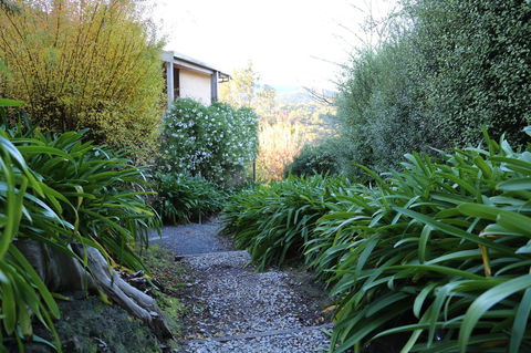 Hamptons In Healesville - NT Tourism 14