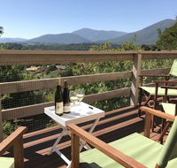 Hamptons In Healesville - NT Tourism
