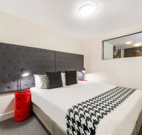 Mantra City Central - Accommodation NT